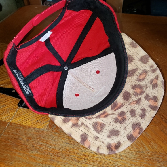 Primitive Snapback - Picture 3 of 3